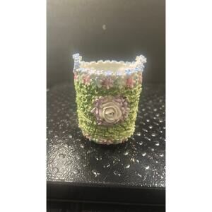 Elfinware Moss basket